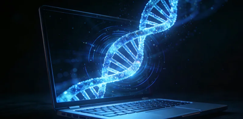 医生在诊室内,耐心地向患者家属