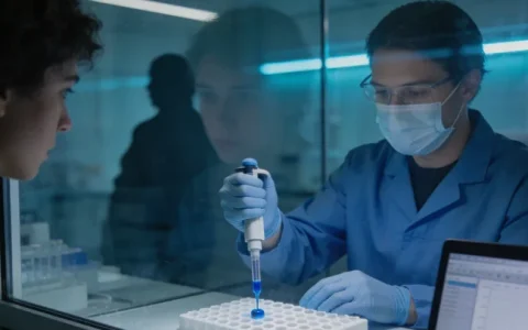 枣庄RNA mNGS基因检测口碑最好的是哪家？