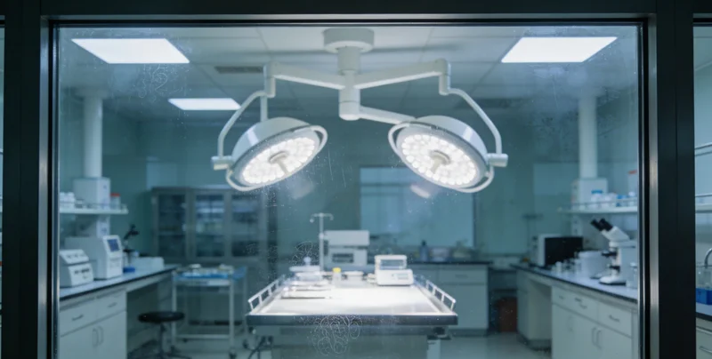 清晰易懂的基因检测报告，附有耐