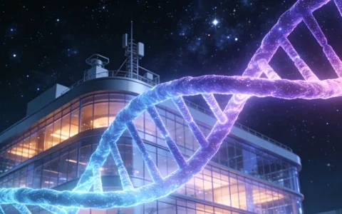 咸阳EB病毒基因检测去哪查？2026年正规检测机构地址汇总