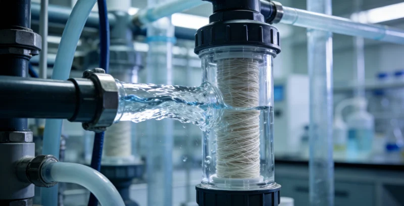 康复患者与医护人员交谈,表情轻