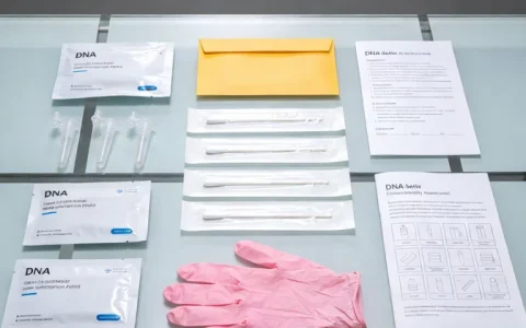 阿坝州结直肠癌基因检测实验室地址