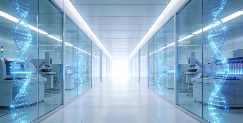 一个家庭在客厅里，一起查看并讨