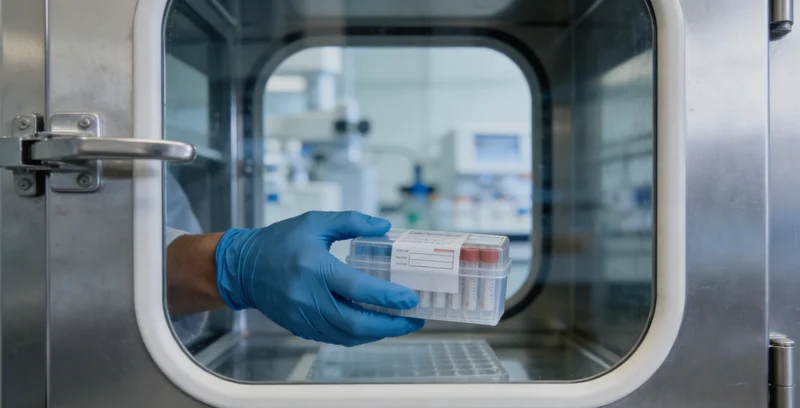 专业人士解读基因检测报告