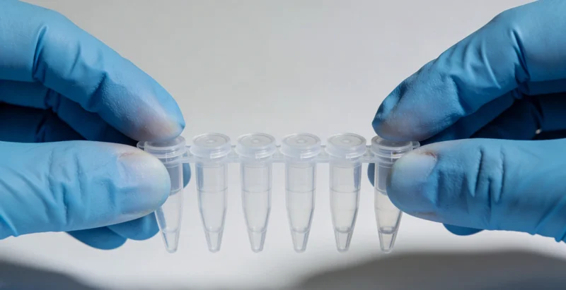 衡水市民在医疗咨询台前了解胃癌基因检测相关信息