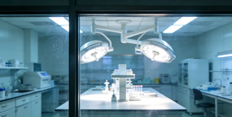 基因检测报告示例