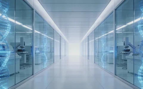 松原隐球菌基因检测公司有哪些