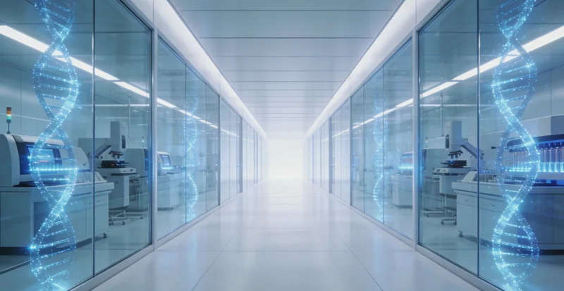 标准化检测报告示例