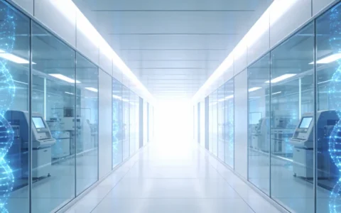 佳木斯HSV基因检测机构指南：选择本地靠谱机构（避坑指南）