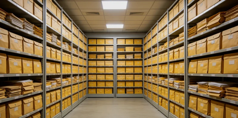 遗传咨询师为患者解读基因检测报