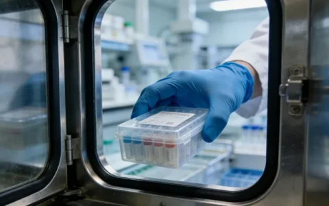 荆州腹腔积液mNGS基因检测哪家最权威