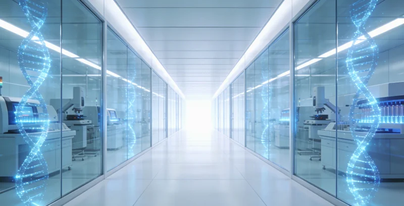 一份清晰、详尽的mNGS检测报