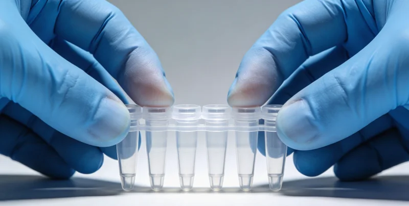 达州医院基因检测咨询场景