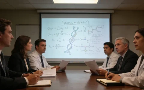 铁岭宏基因组测序基因检测靠谱机构