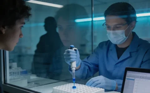 贵港脑膜瘤基因检测应该去哪里做