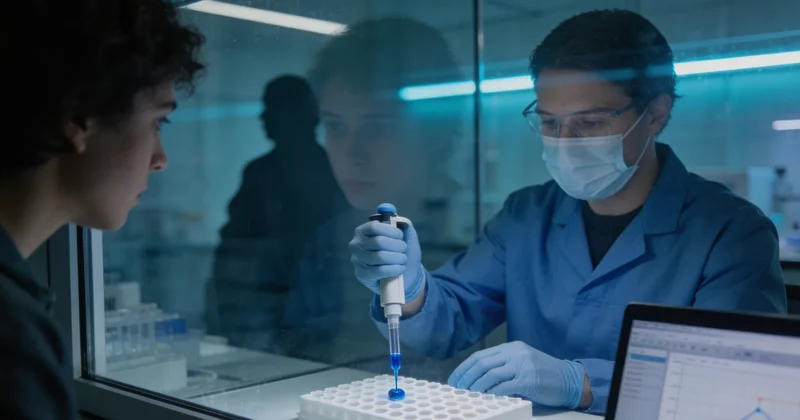 贵港医疗机构的基因检测服务