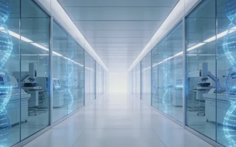 邵阳血液肿瘤基因检测哪里可以做