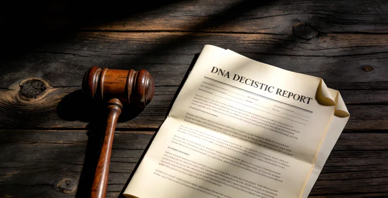 医生在诊室内与患者家属一同查看