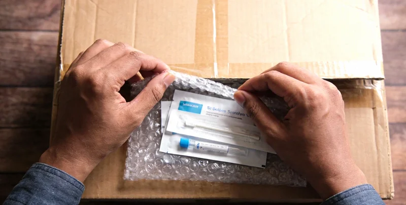 家庭医疗咨询场景