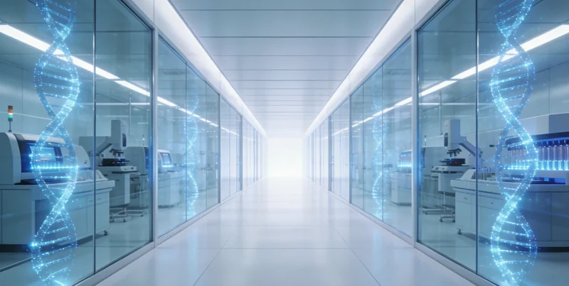 不同类型HPV检测机构服务特点