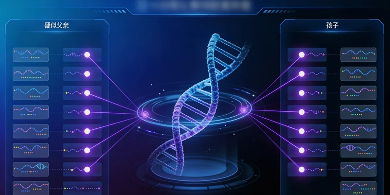 医生在诊室内与患者沟通，解释检