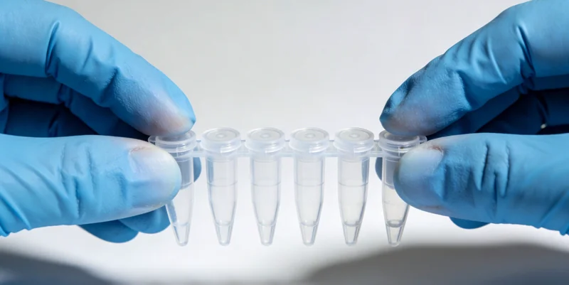 专业医生为患者解读基因检测报告