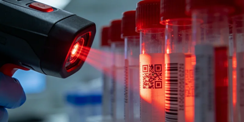 雅安市民在医院咨询肠癌相关问题的场景