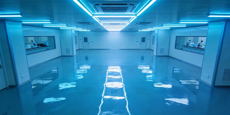 传统检测与基因检测流程对比示意