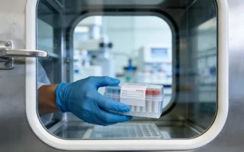 吉安乳腺癌基因检测什么地方做2026年4家合法机构与地址