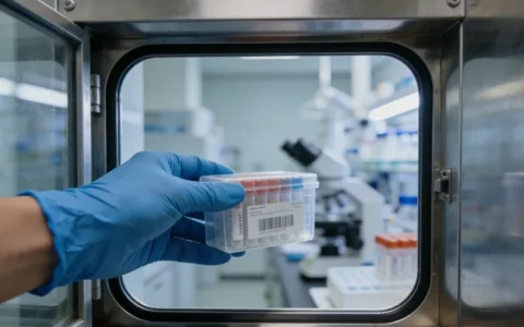 七台河混合感染基因检测检测指南：最新机构地址与选择建议