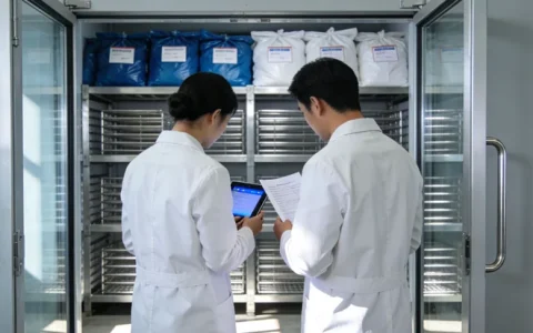 淮北BALF mNGS基因检测受理中心