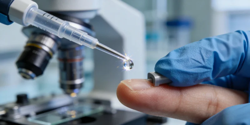 南通濠河风景背景前，一家人轻松