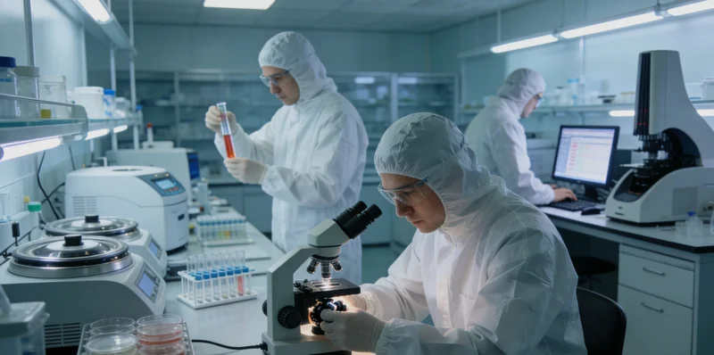 医生与康复患者交流的温馨场景,