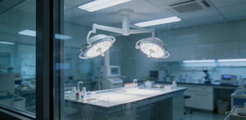 专业基因检测报告解读服务