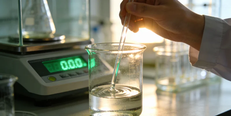 六安市民在医院咨询淋巴瘤相关问题的场景