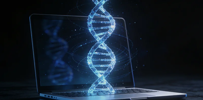 专业基因检测报告解读咨询