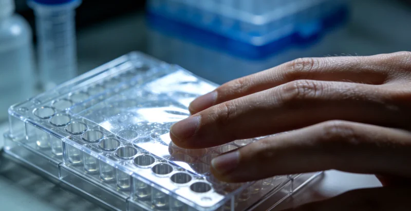 重症肺炎患者治疗前后的肺部CT