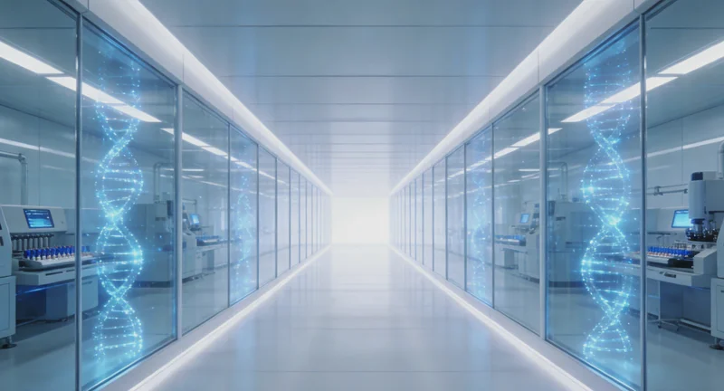 清晰的检测报告帮助与医生有效沟