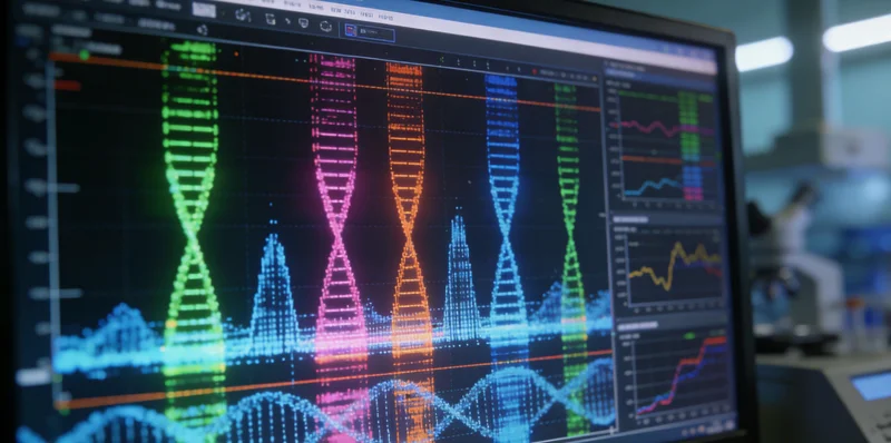 一张信息图，对比展示传统血培养