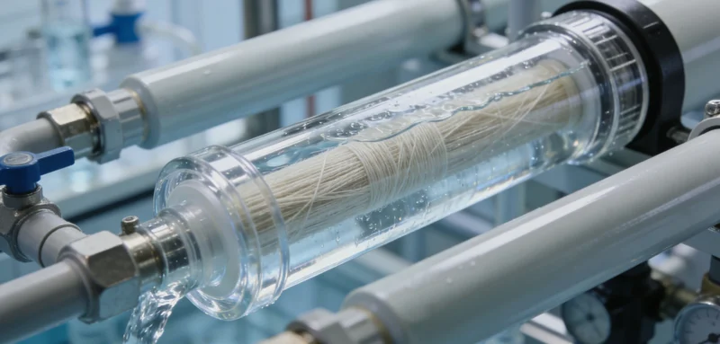 专业基因检测实验室内部工作环境展示