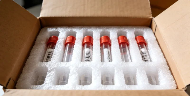 一部手机屏幕上显示着加密的电子