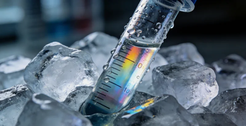 专业基因检测报告展示