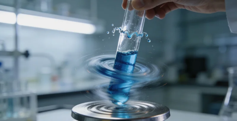 荆州医生为患者讲解基因检测重要性