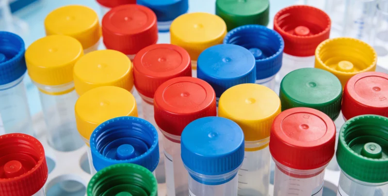 正规基因检测机构资质认证展示