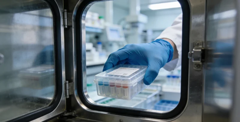 膀胱癌基因检测重要性说明图