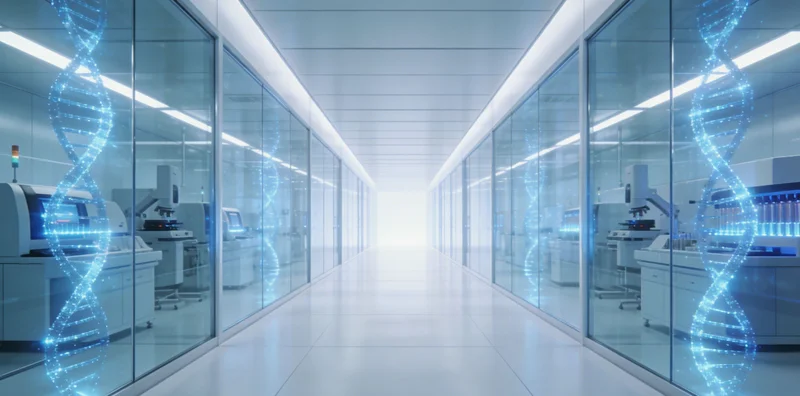 RNA mNGS基因检测从采样