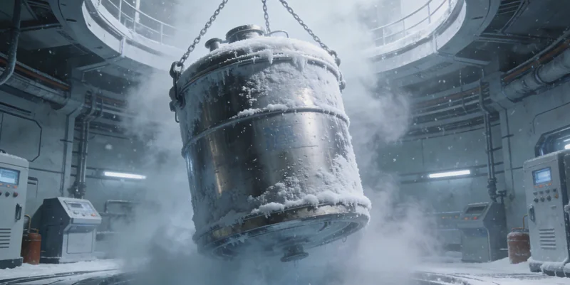 一位医护人员正在用拭子为检测者