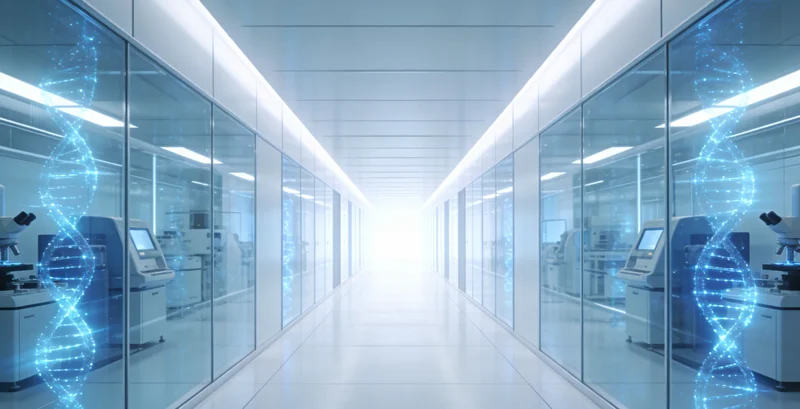 EB病毒基因检测PCR原理动态