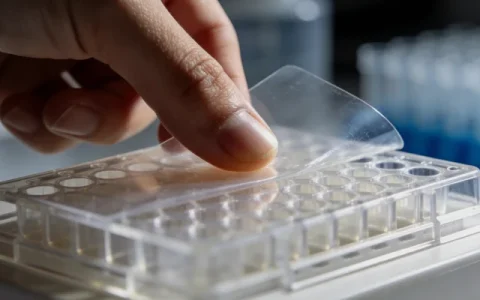 威海BALF mNGS基因检测检测地址