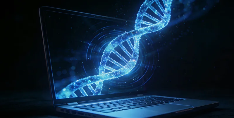 DNA双螺旋结构与RNA分子结